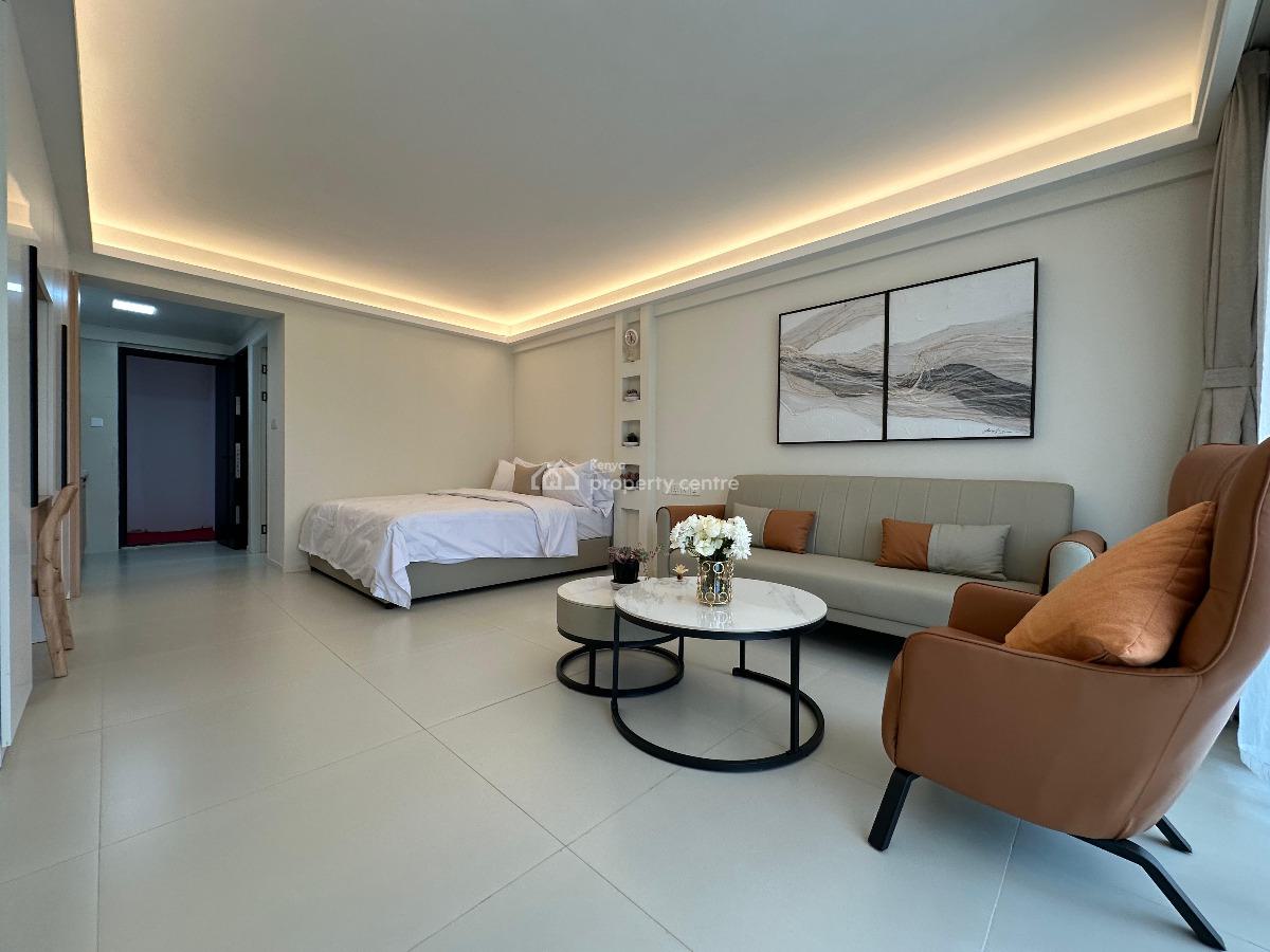 2 Bedroom Apartments in Lavington Nairobi, Lavington, Lavington, Nairobi, Apartment for Sale