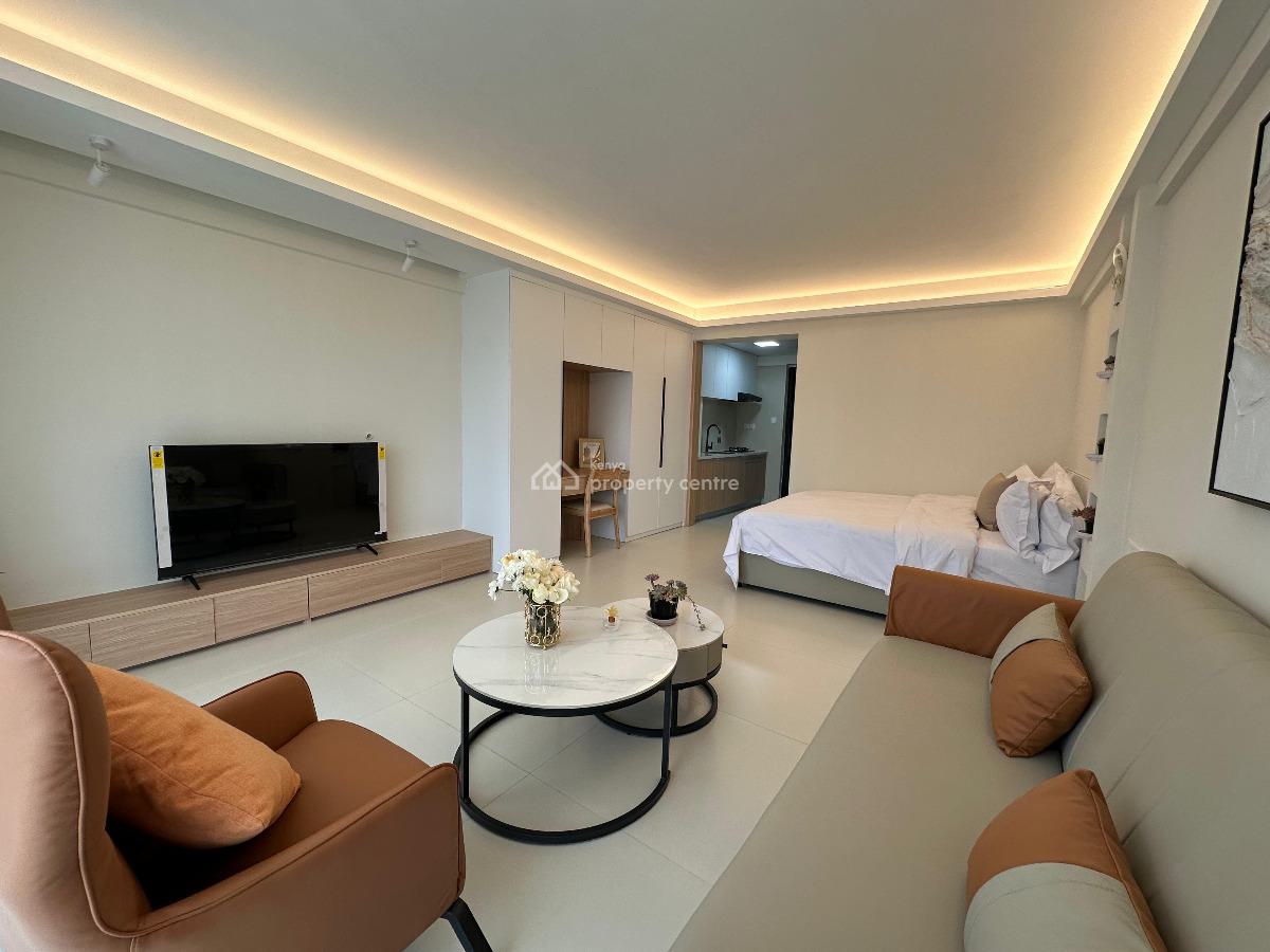 2 Bedroom Apartments in Lavington Nairobi, Lavington, Lavington, Nairobi, Apartment for Sale