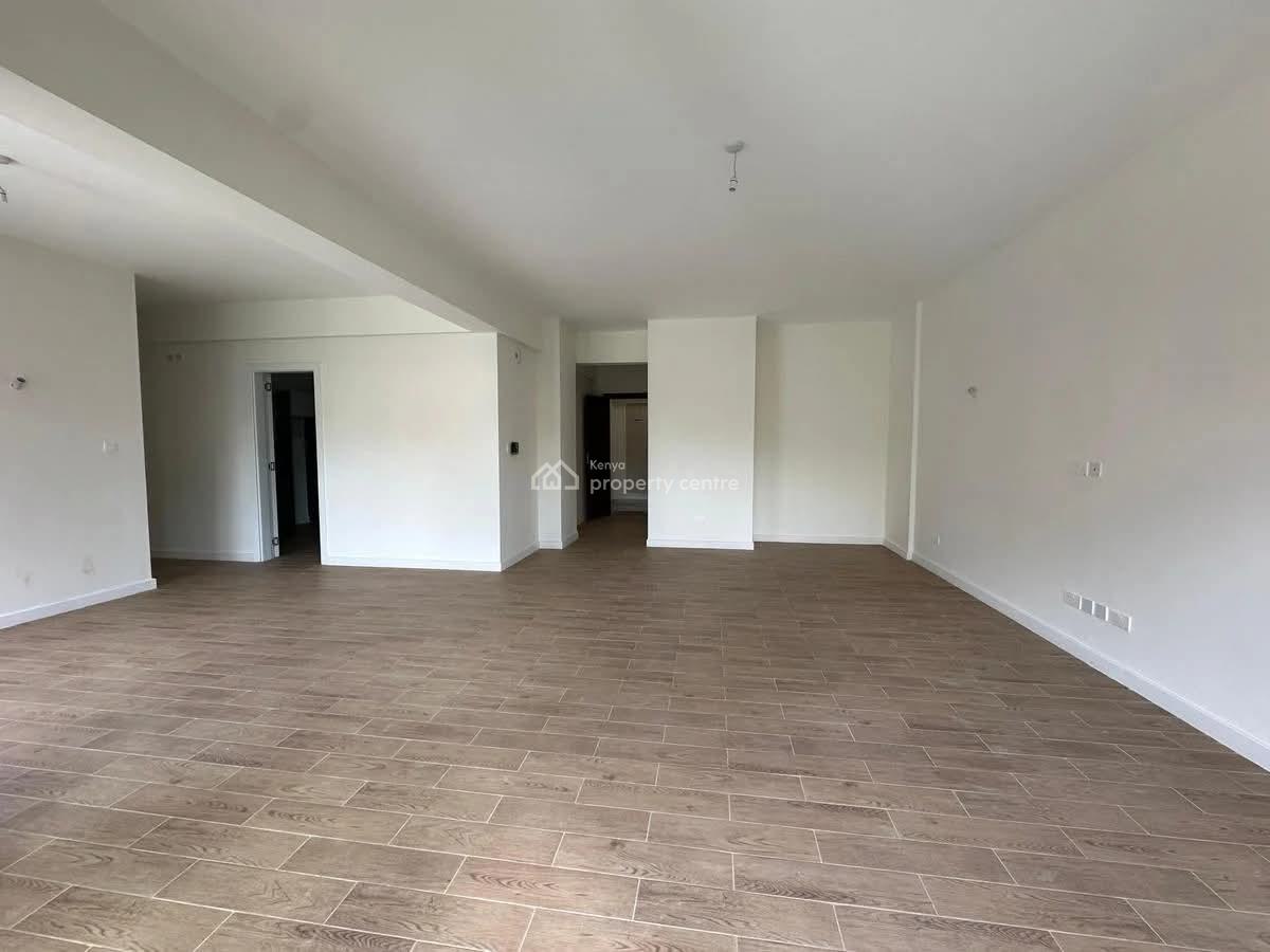 Spacious 2 Bedroom, Lavington, Nairobi, Apartment for Rent