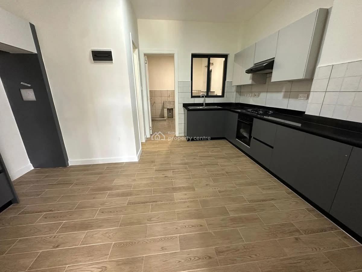 Spacious 2 Bedroom, Lavington, Nairobi, Apartment for Rent