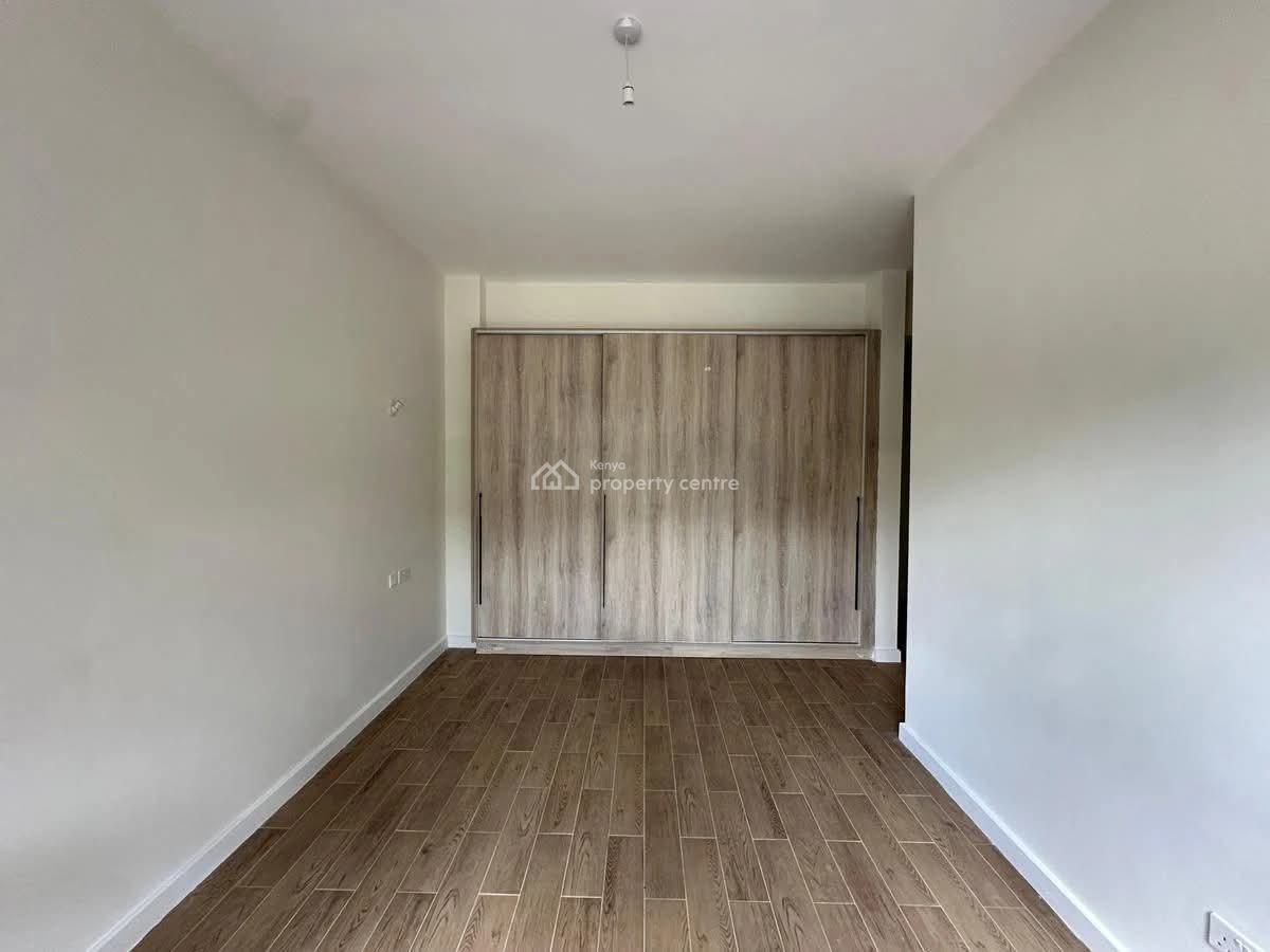 Spacious 2 Bedroom, Lavington, Nairobi, Apartment for Rent