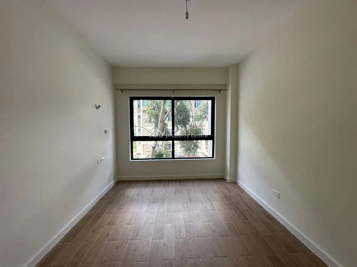Spacious 2 Bedroom, Lavington, Nairobi, Apartment for Rent