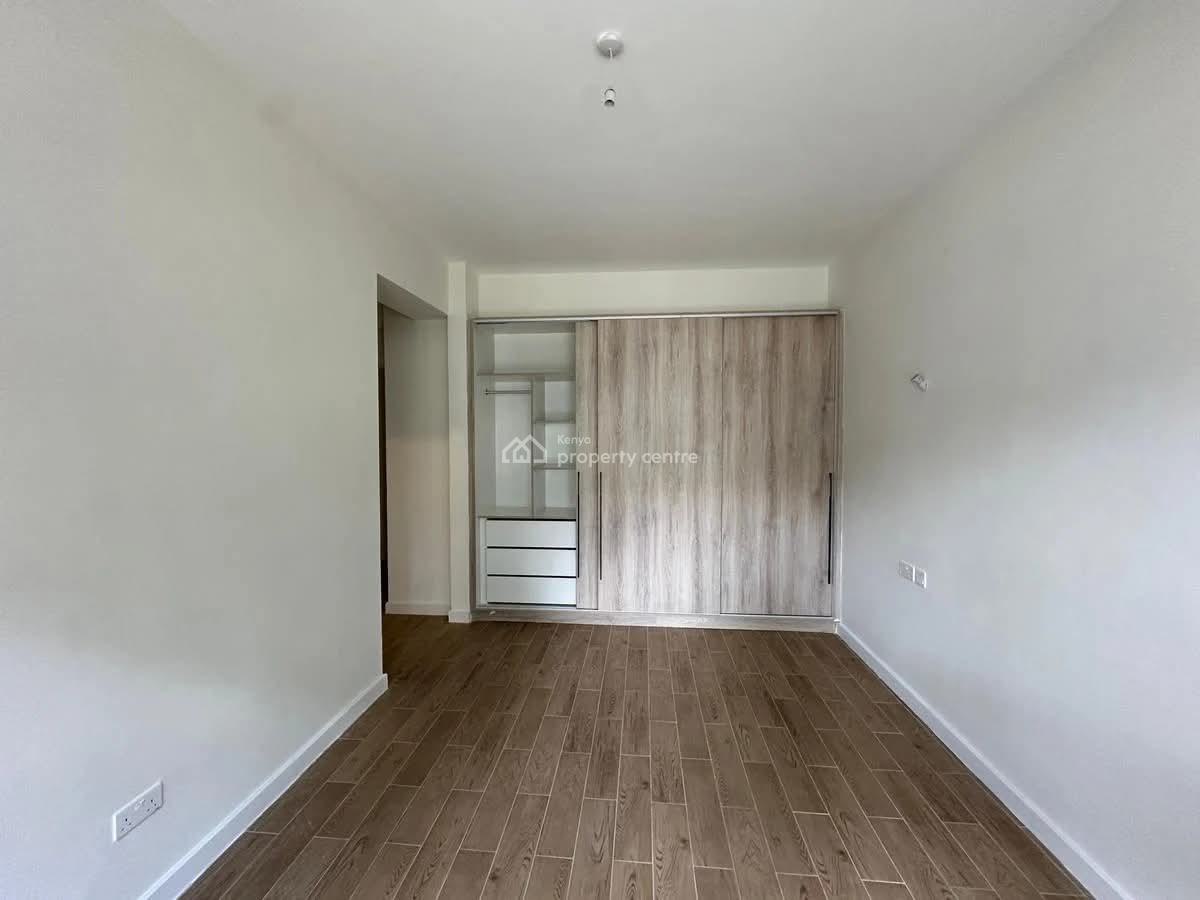 Spacious 2 Bedroom, Lavington, Nairobi, Apartment for Rent
