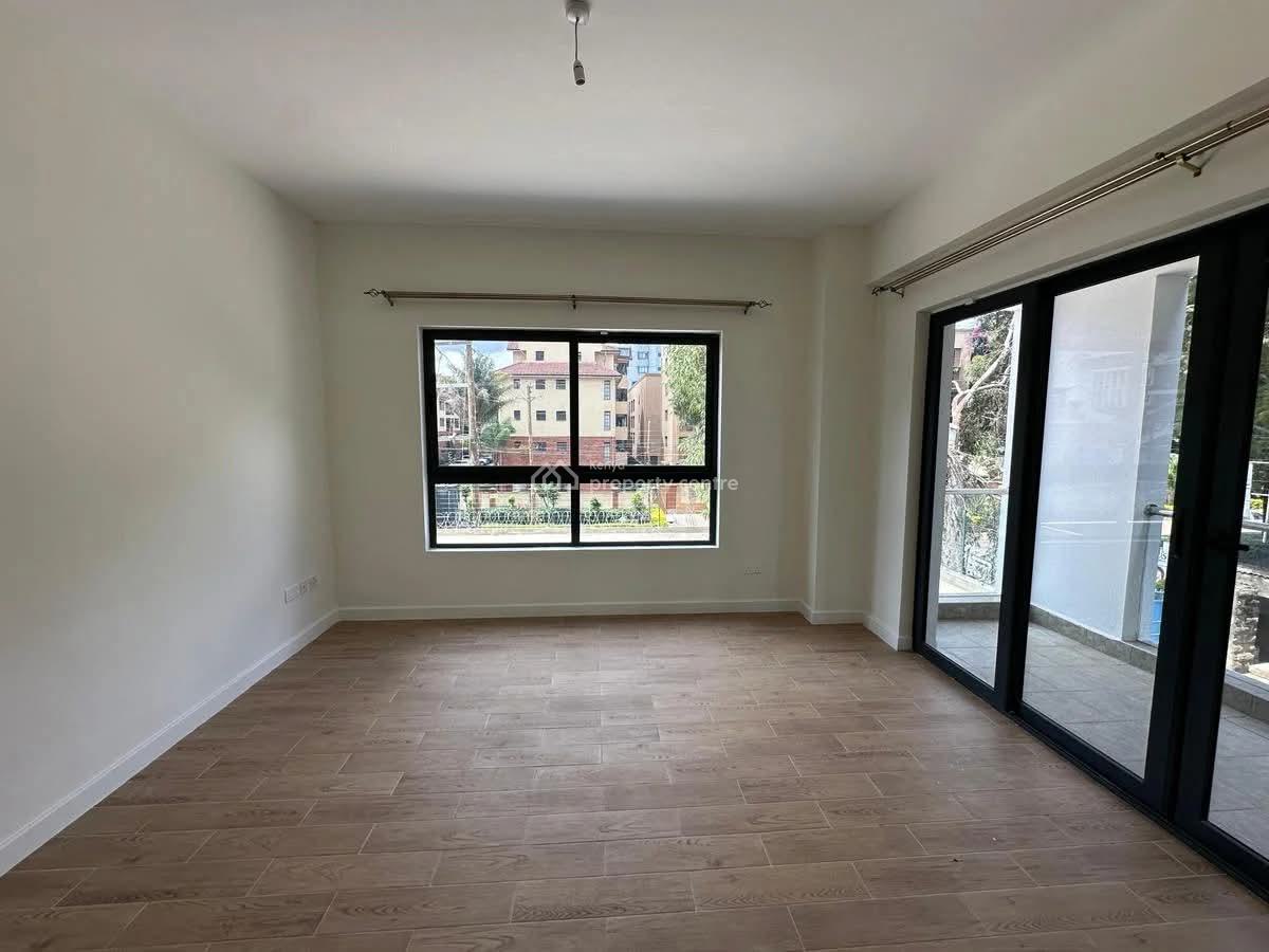 Spacious 2 Bedroom, Lavington, Nairobi, Apartment for Rent