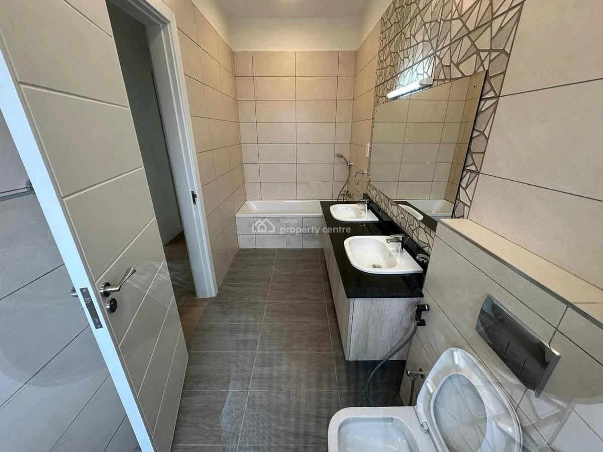 Spacious 2 Bedroom, Lavington, Nairobi, Apartment for Rent