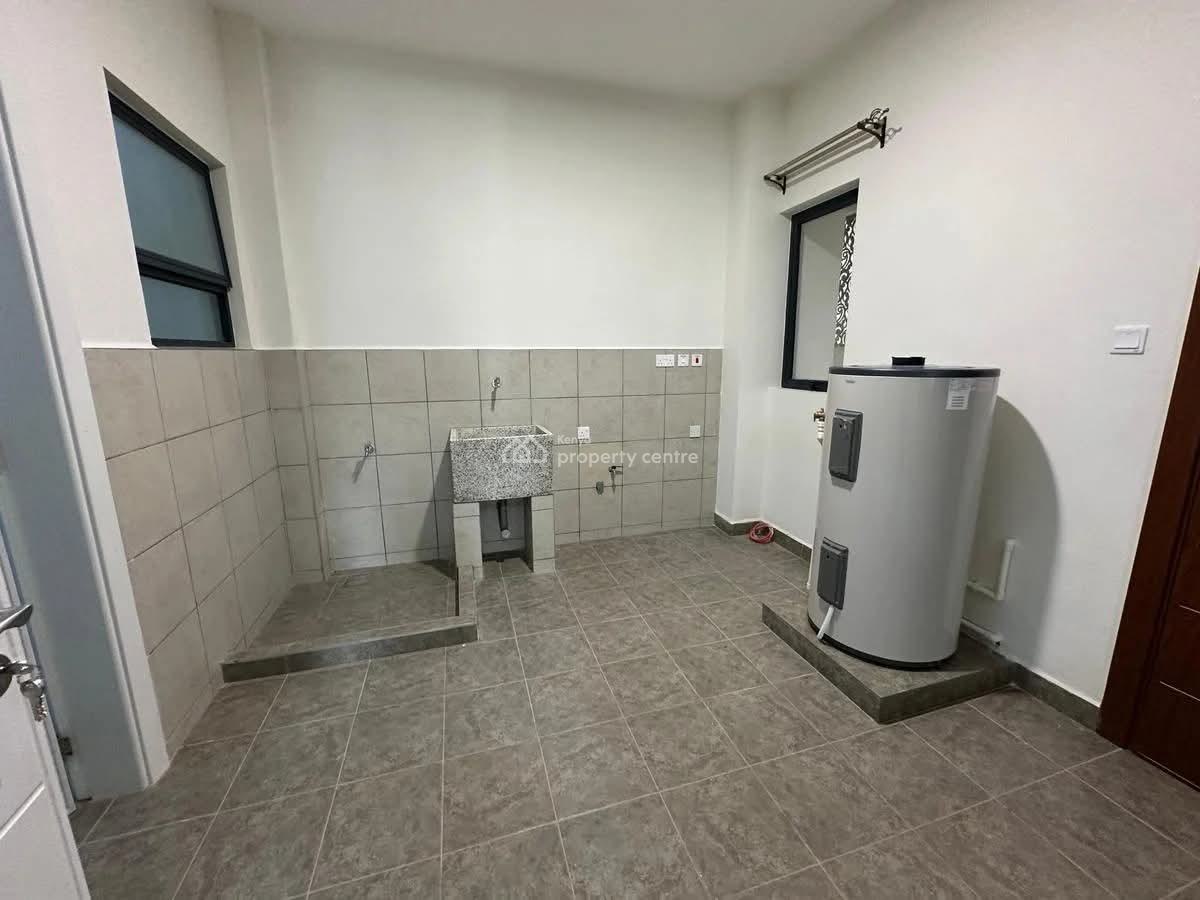 Spacious 2 Bedroom, Lavington, Nairobi, Apartment for Rent
