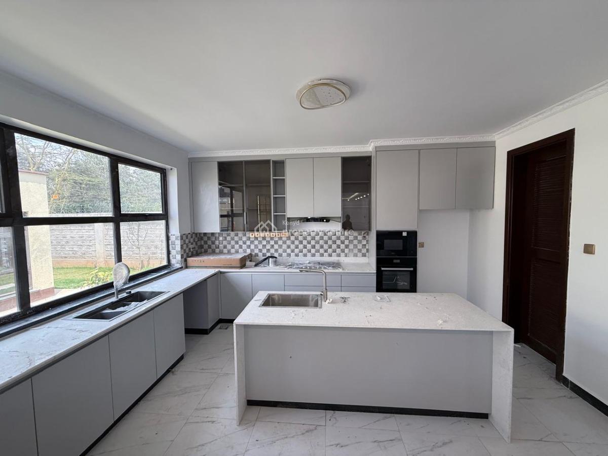 5 Bedroom Triplex for in Karen, Nairobi, Karen, Karen, Nairobi, House for Rent