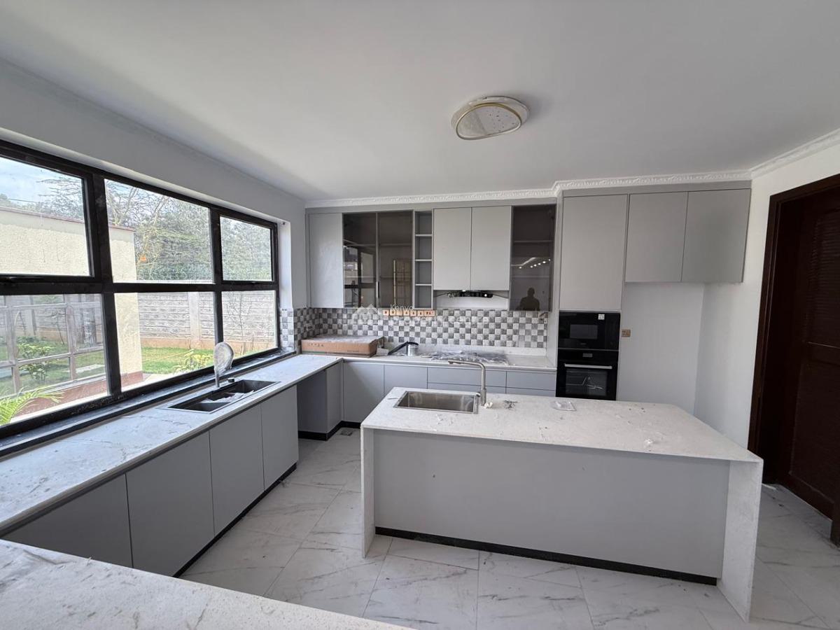 5 Bedroom Triplex for in Karen, Nairobi, Karen, Karen, Nairobi, House for Rent