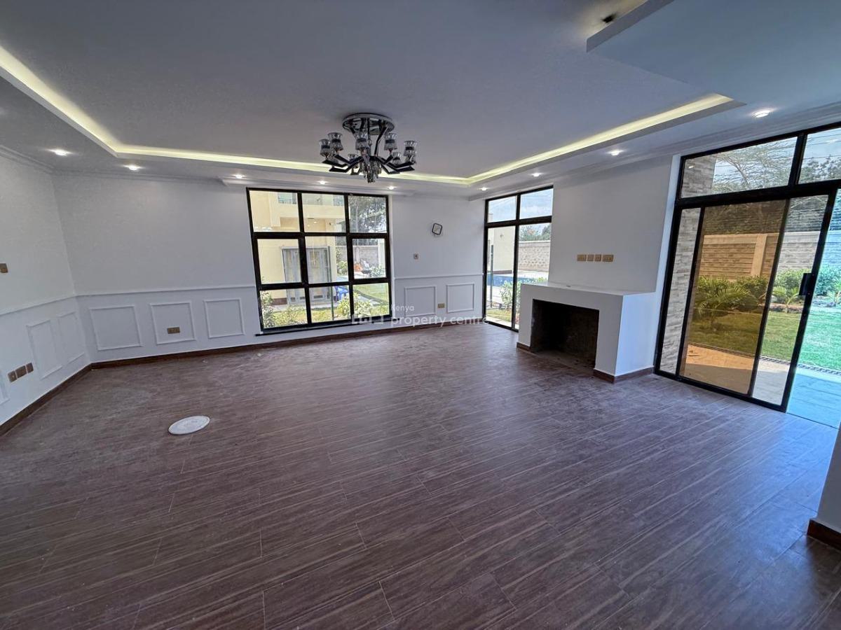 5 Bedroom Triplex for in Karen, Nairobi, Karen, Karen, Nairobi, House for Rent