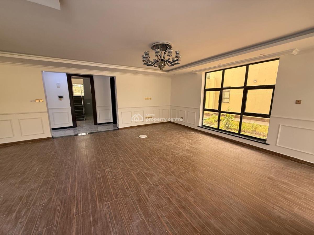 5 Bedroom Triplex for in Karen, Nairobi, Karen, Karen, Nairobi, House for Rent