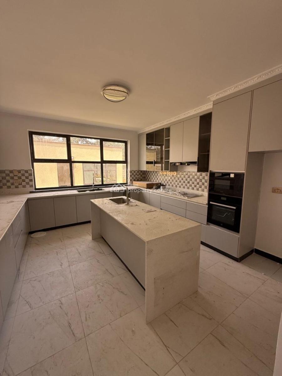 5 Bedroom Triplex for in Karen, Nairobi, Karen, Karen, Nairobi, House for Rent