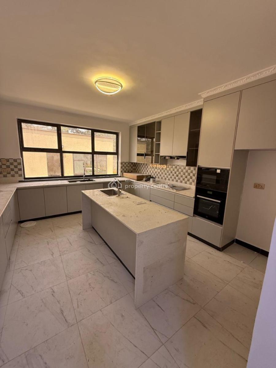 5 Bedroom Triplex for in Karen, Nairobi, Karen, Karen, Nairobi, House for Rent