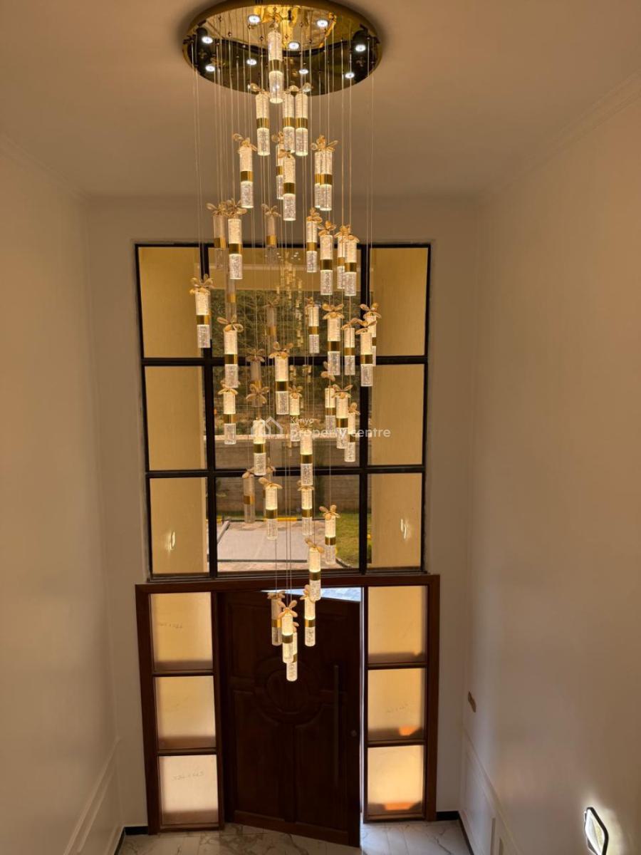 5 Bedroom Triplex for in Karen, Nairobi, Karen, Karen, Nairobi, House for Rent