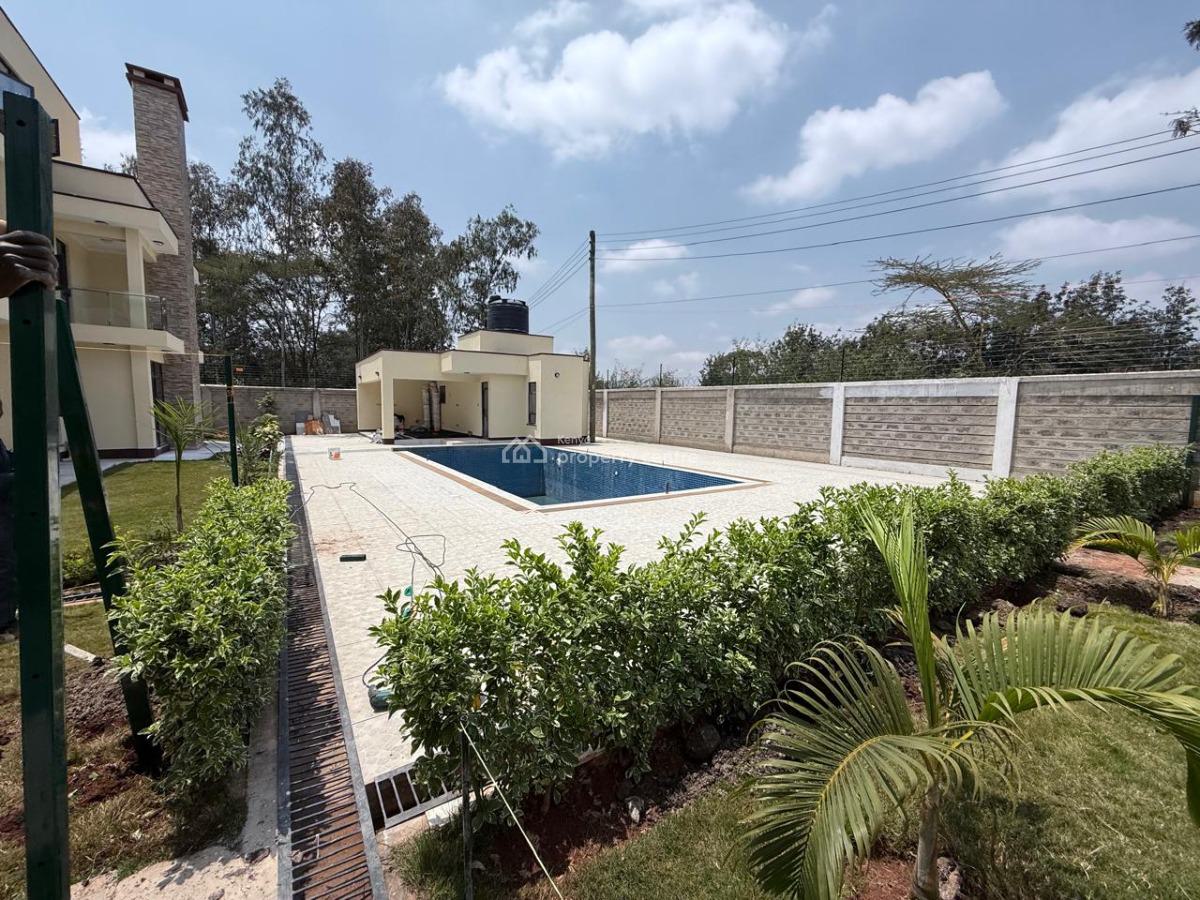 5 Bedroom Triplex for in Karen, Nairobi, Karen, Karen, Nairobi, House for Rent