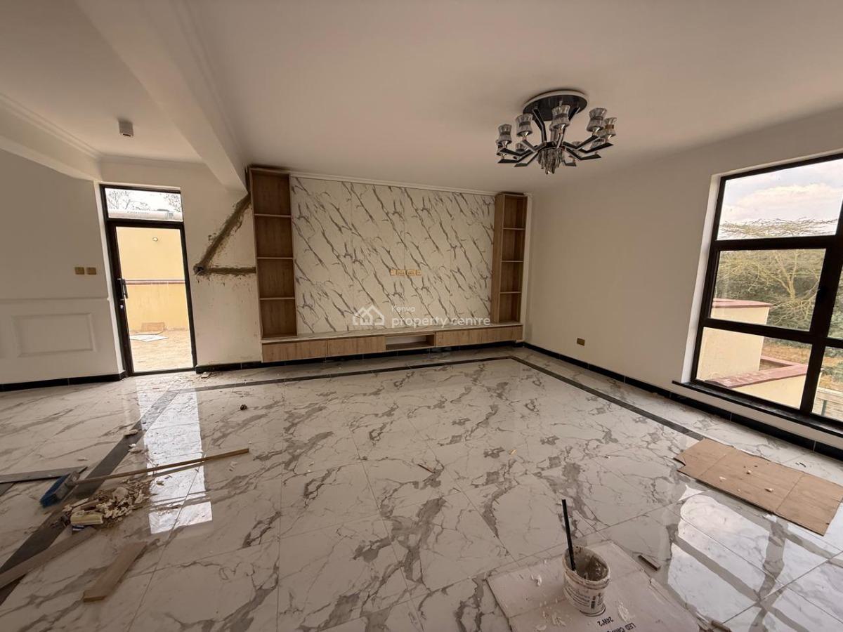 5 Bedroom Triplex for in Karen, Nairobi, Karen, Karen, Nairobi, House for Rent