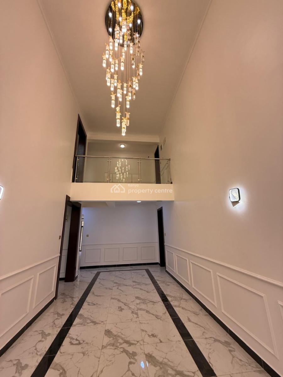 5 Bedroom Triplex for in Karen, Nairobi, Karen, Karen, Nairobi, House for Rent