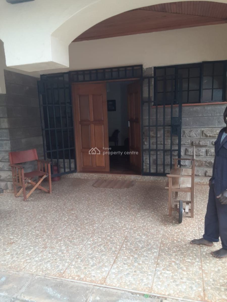 5 Bedroom House, Runda Mimosa, Runda, Westlands, Nairobi, Detached Duplex for Sale
