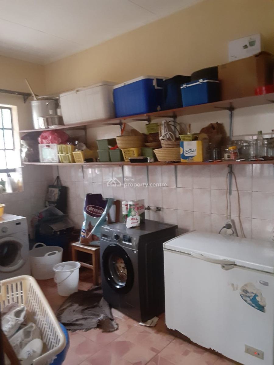 5 Bedroom House, Runda Mimosa, Runda, Westlands, Nairobi, Detached Duplex for Sale