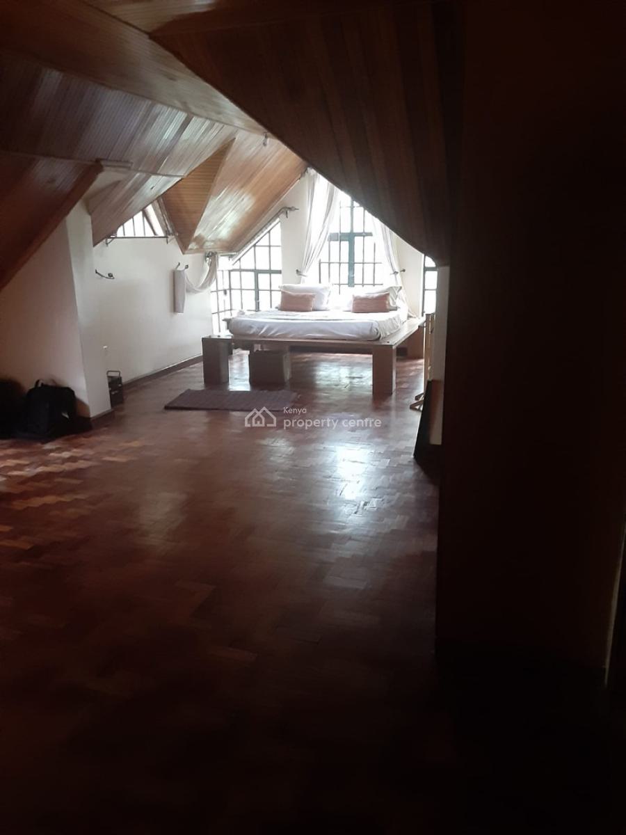 5 Bedroom House, Runda Mimosa, Runda, Westlands, Nairobi, Detached Duplex for Sale