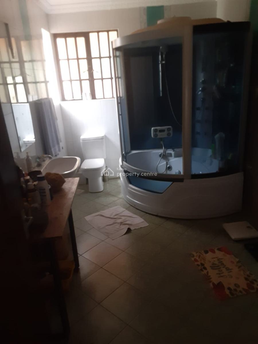 5 Bedroom House, Runda Mimosa, Runda, Westlands, Nairobi, Detached Duplex for Sale
