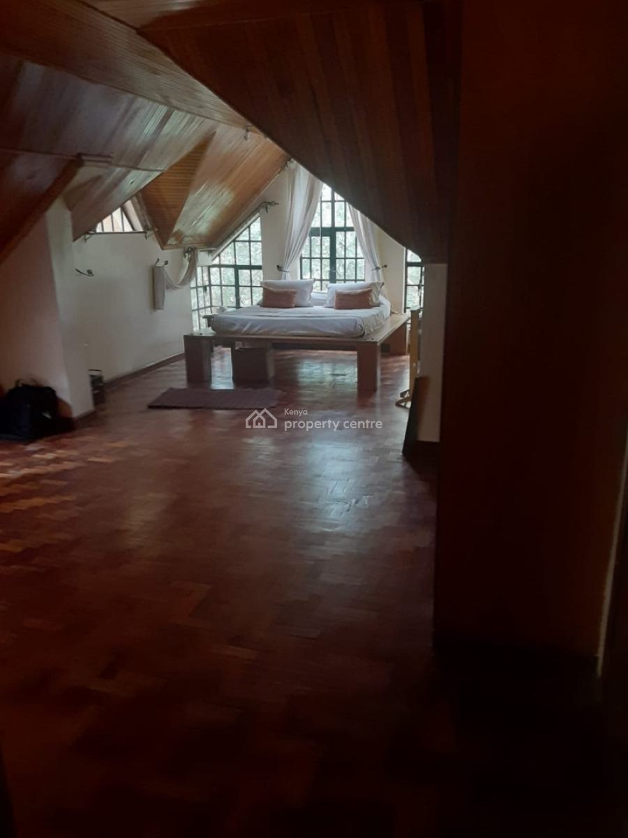 5 Bedroom House, Runda Mimosa, Runda, Westlands, Nairobi, Detached Duplex for Sale