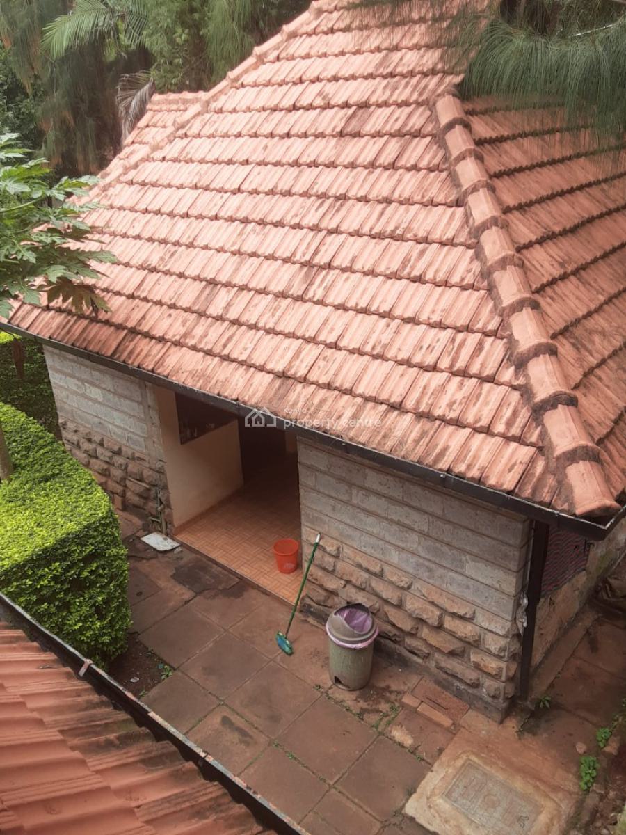 5 Bedroom House, Runda Mimosa, Runda, Westlands, Nairobi, Detached Duplex for Sale