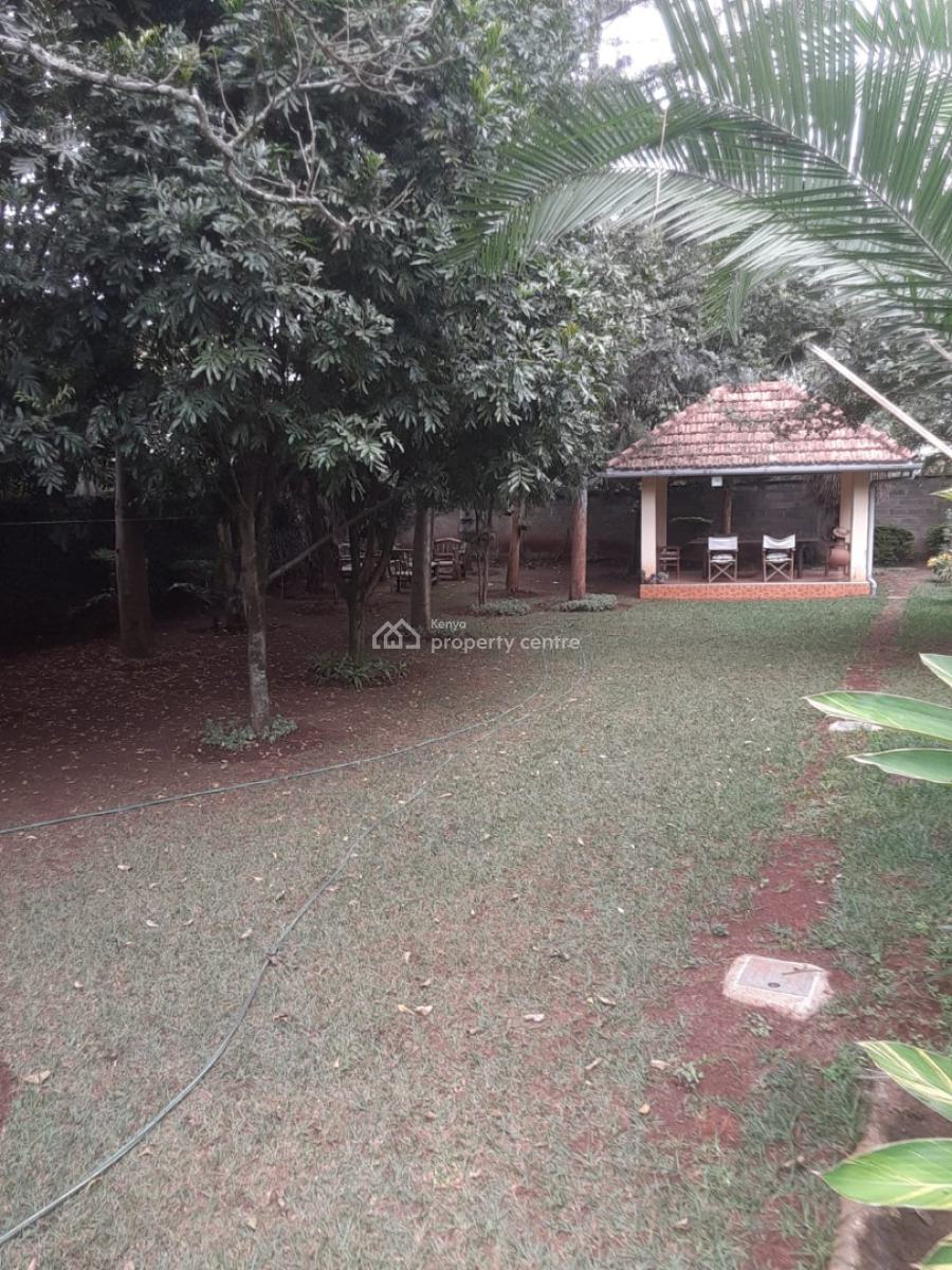 5 Bedroom House, Runda Mimosa, Runda, Westlands, Nairobi, Detached Duplex for Sale
