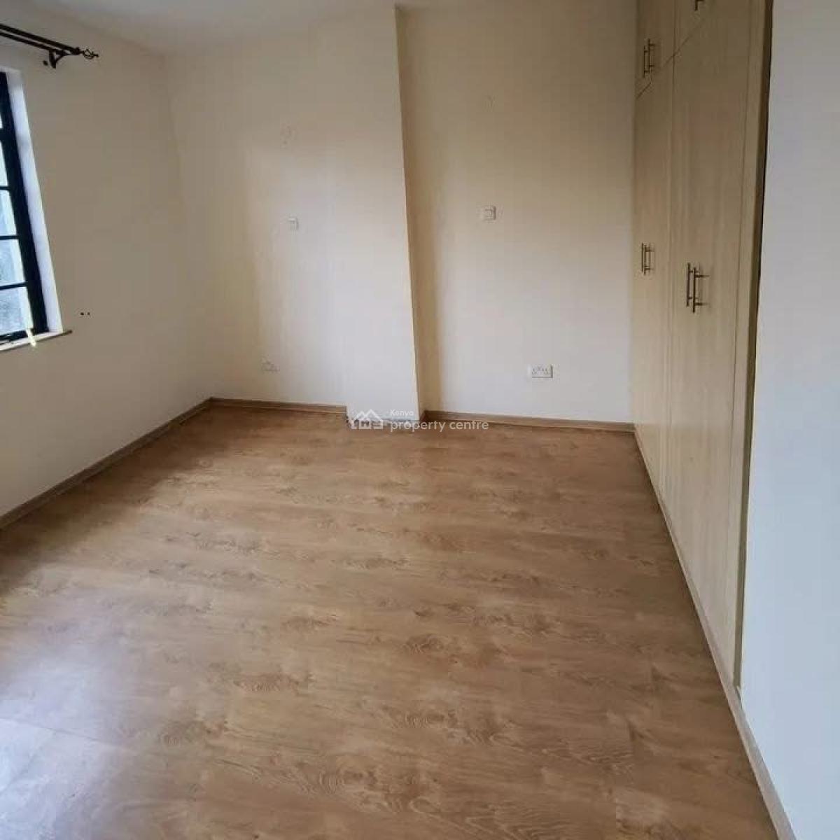 2 Bedroom with Dsq, Gatundu Road, Kileleshwa, Nairobi, Apartment for Rent