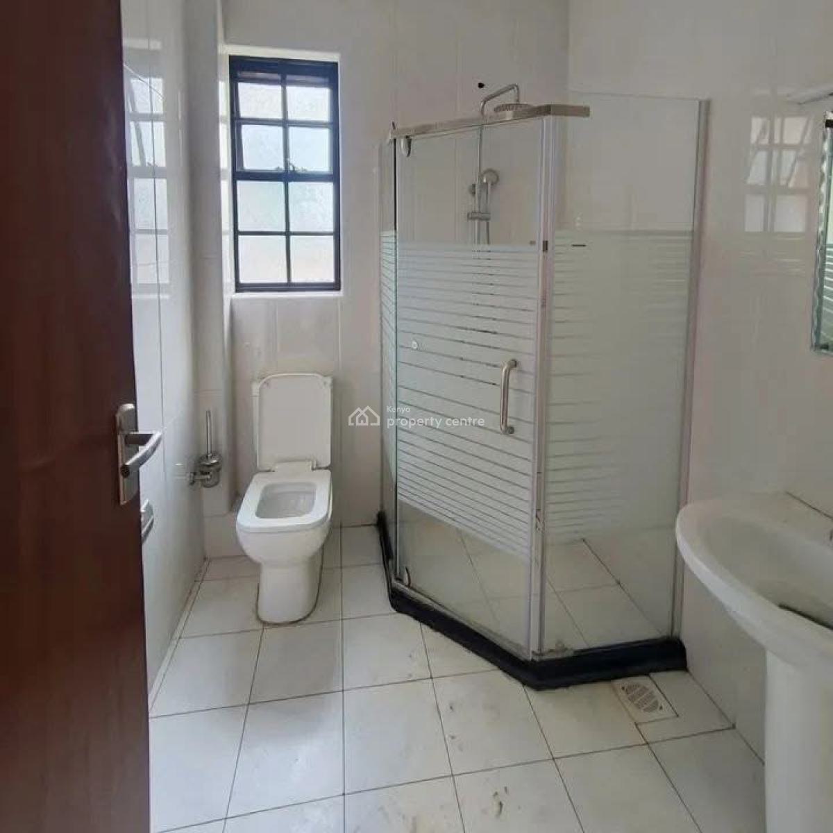 2 Bedroom with Dsq, Gatundu Road, Kileleshwa, Nairobi, Apartment for Rent