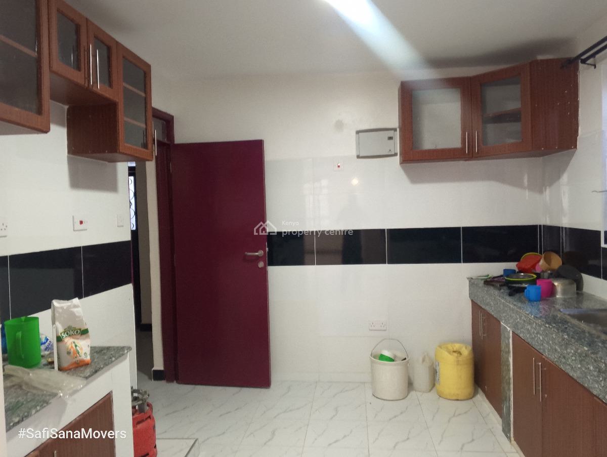 5 Bedrooms Maisonette Syokimau Gateway Mall 75k, Mombasa Road, Syokimau/mulolongo, Machakos, House for Rent