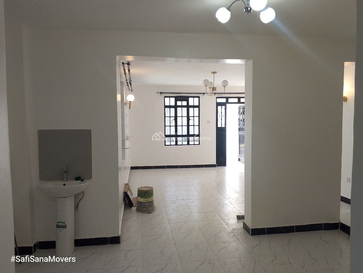 5 Bedrooms Maisonette Syokimau Gateway Mall 75k, Mombasa Road, Syokimau/mulolongo, Machakos, House for Rent