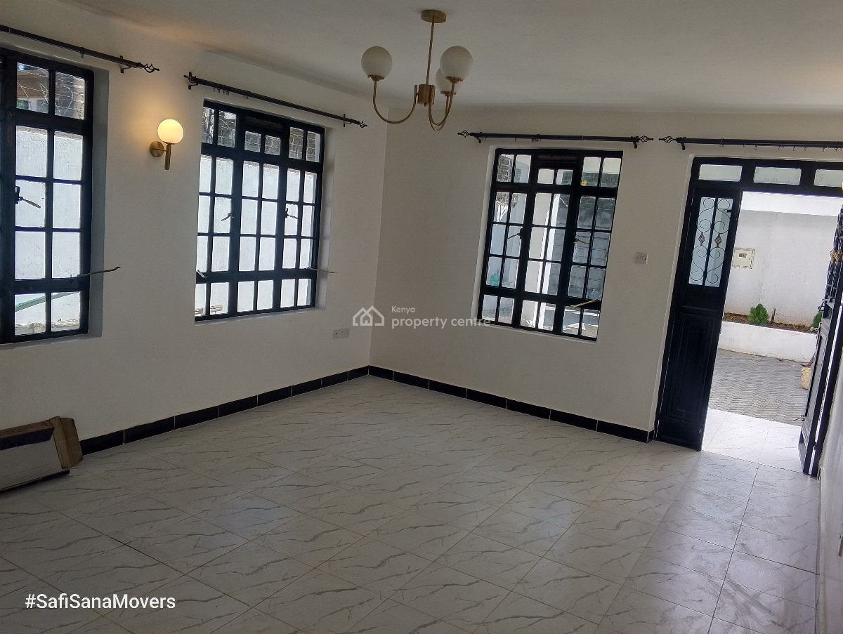 5 Bedrooms Maisonette Syokimau Gateway Mall 75k, Mombasa Road, Syokimau/mulolongo, Machakos, House for Rent