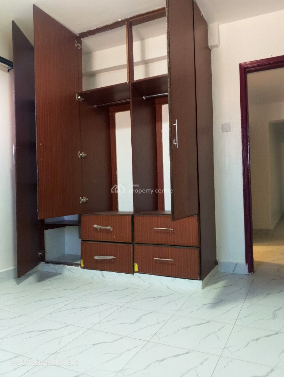 5 Bedrooms Maisonette Syokimau Gateway Mall 75k, Mombasa Road, Syokimau/mulolongo, Machakos, House for Rent