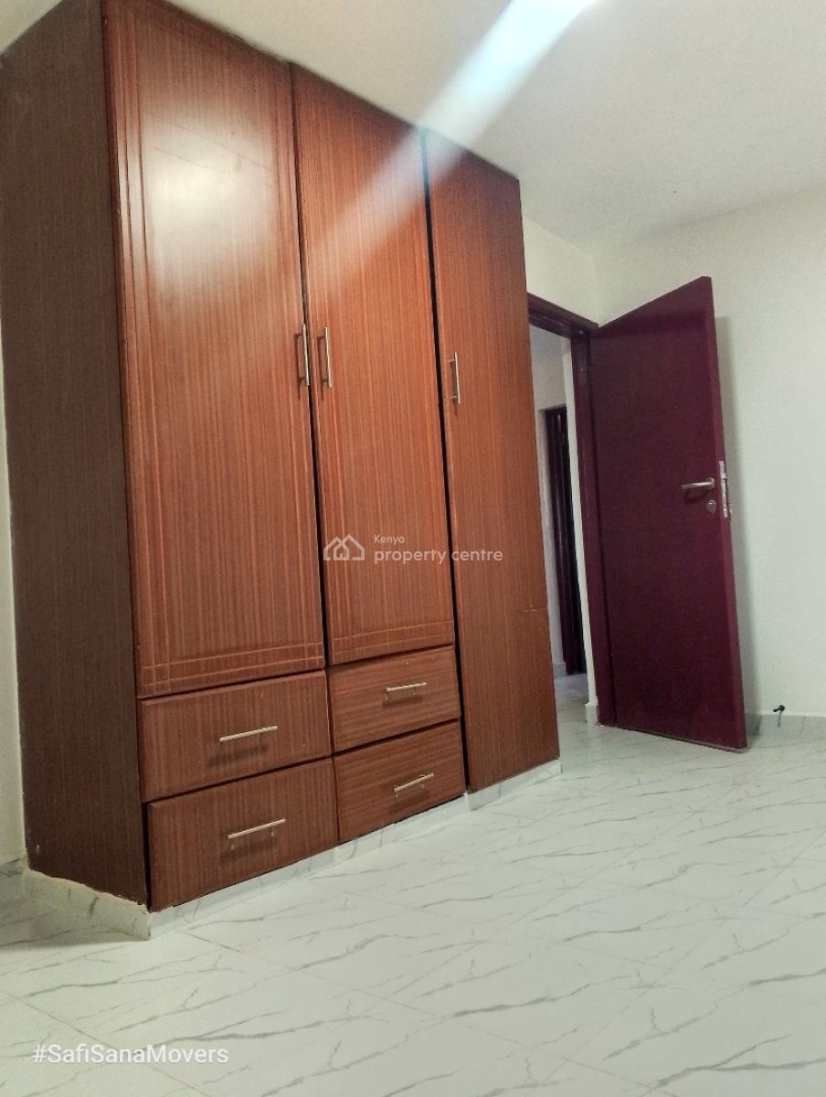 5 Bedrooms Maisonette Syokimau Gateway Mall 75k, Mombasa Road, Syokimau/mulolongo, Machakos, House for Rent