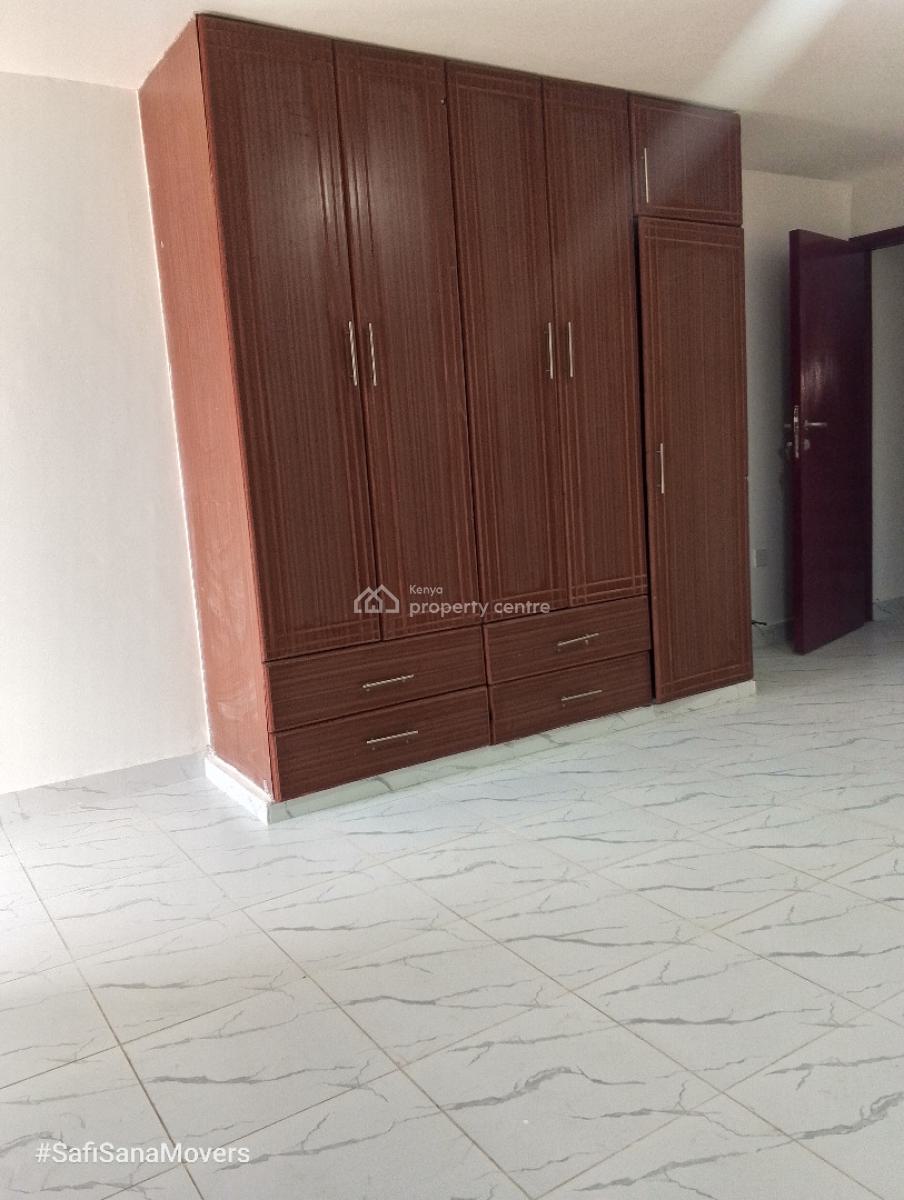 5 Bedrooms Maisonette Syokimau Gateway Mall 75k, Mombasa Road, Syokimau/mulolongo, Machakos, House for Rent