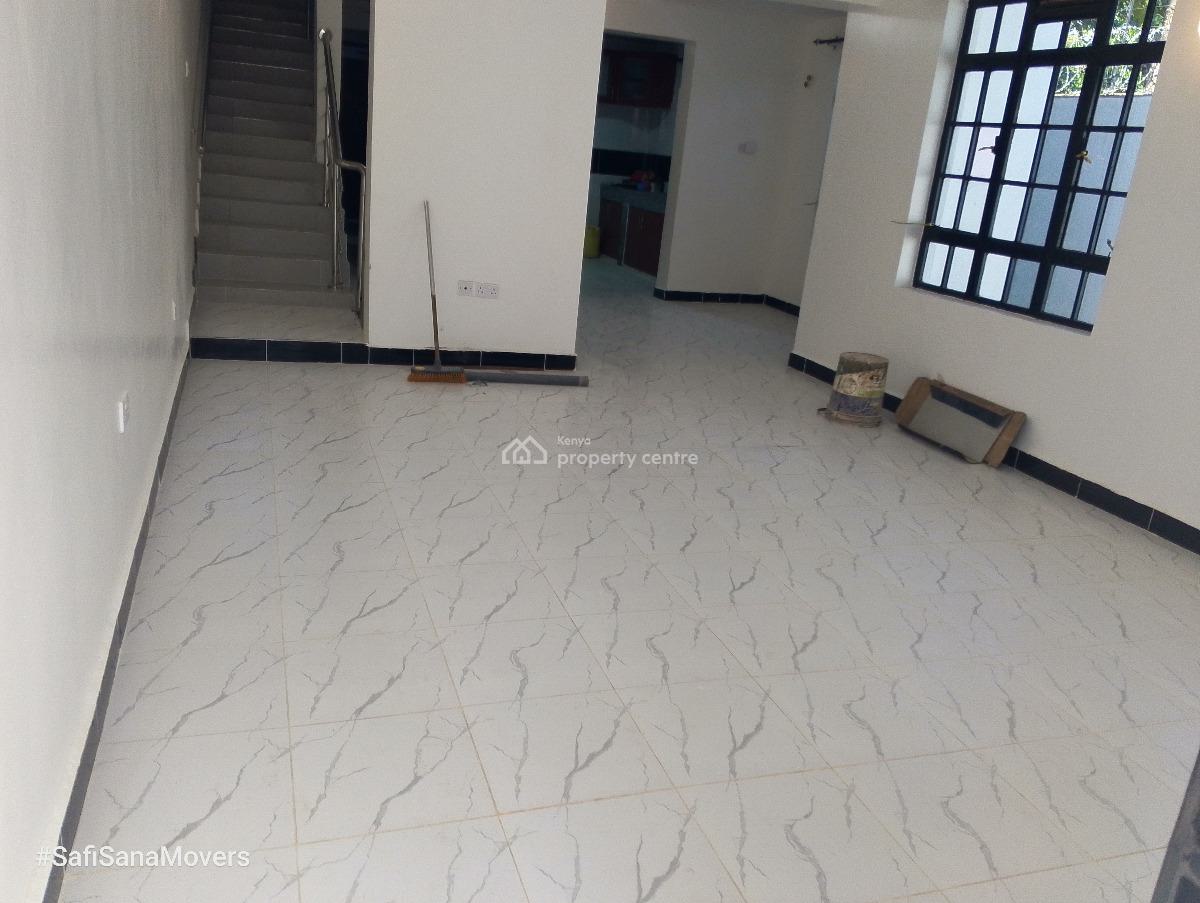 5 Bedrooms Maisonette Syokimau Gateway Mall 75k, Mombasa Road, Syokimau/mulolongo, Machakos, House for Rent