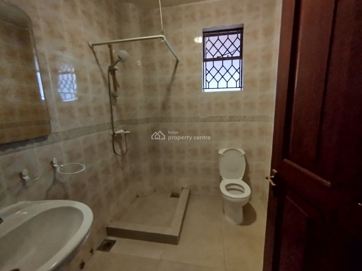 Own Compound 5 Bedrooms House with Mature Trees, Runda, Runda, Westlands, Nairobi, House for Rent