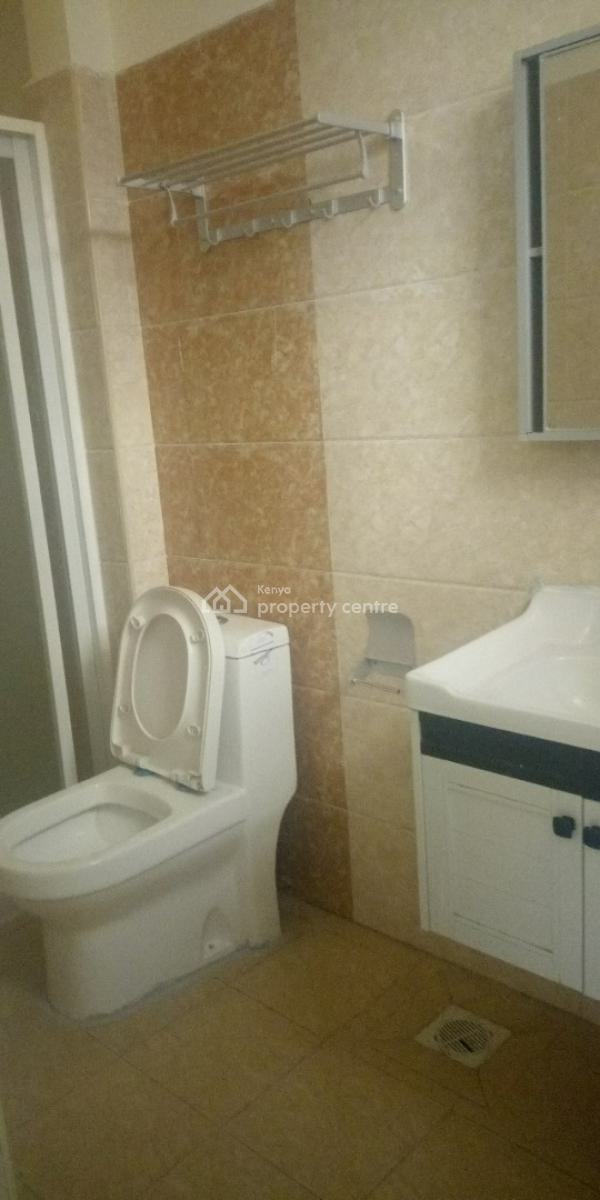 Three (3) Bedroom Two (2) Ensuite Apartment with a Study Room, Argwings Kodhek Road, Hurlingham Estate, Kilimani, Nairobi, Apartment for Rent
