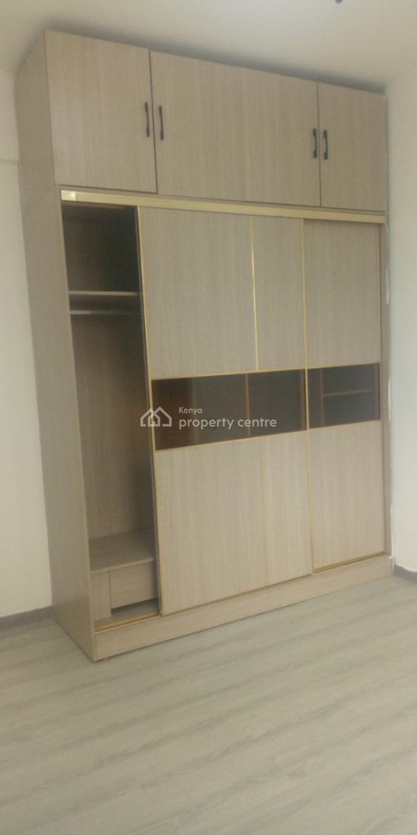 Three (3) Bedroom Two (2) Ensuite Apartment with a Study Room, Argwings Kodhek Road, Hurlingham Estate, Kilimani, Nairobi, Apartment for Rent