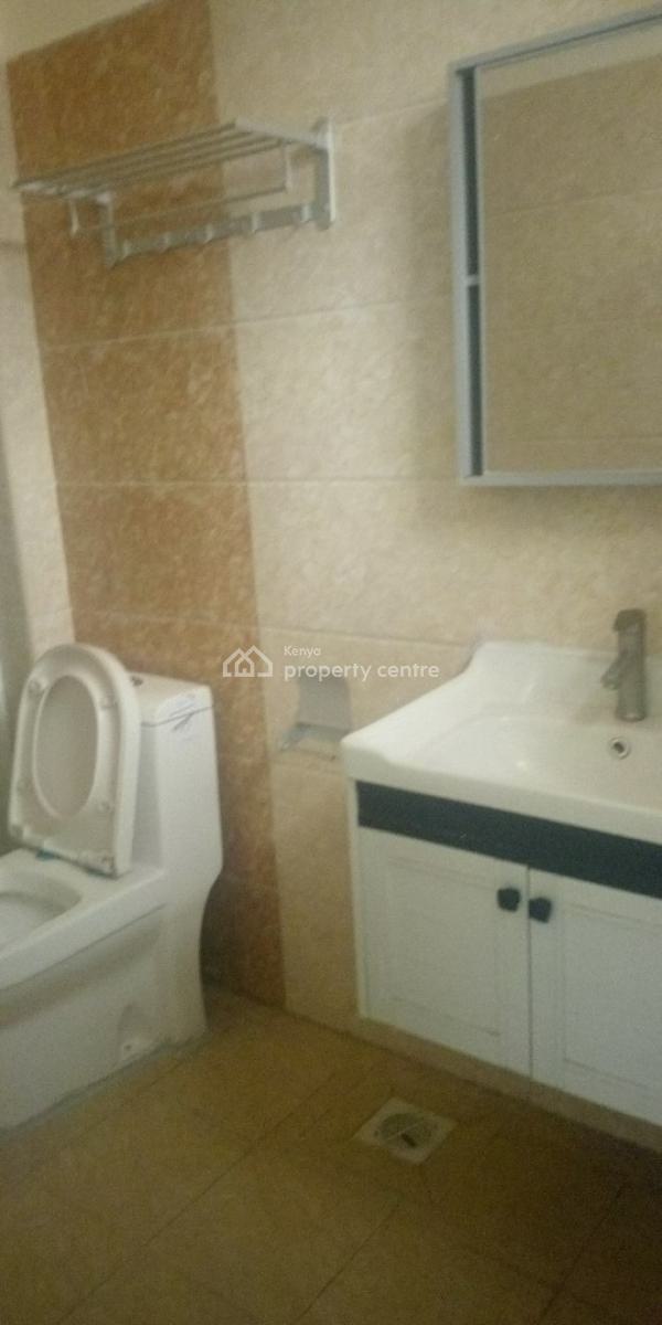 Three (3) Bedroom Two (2) Ensuite Apartment with a Study Room, Argwings Kodhek Road, Hurlingham Estate, Kilimani, Nairobi, Apartment for Rent