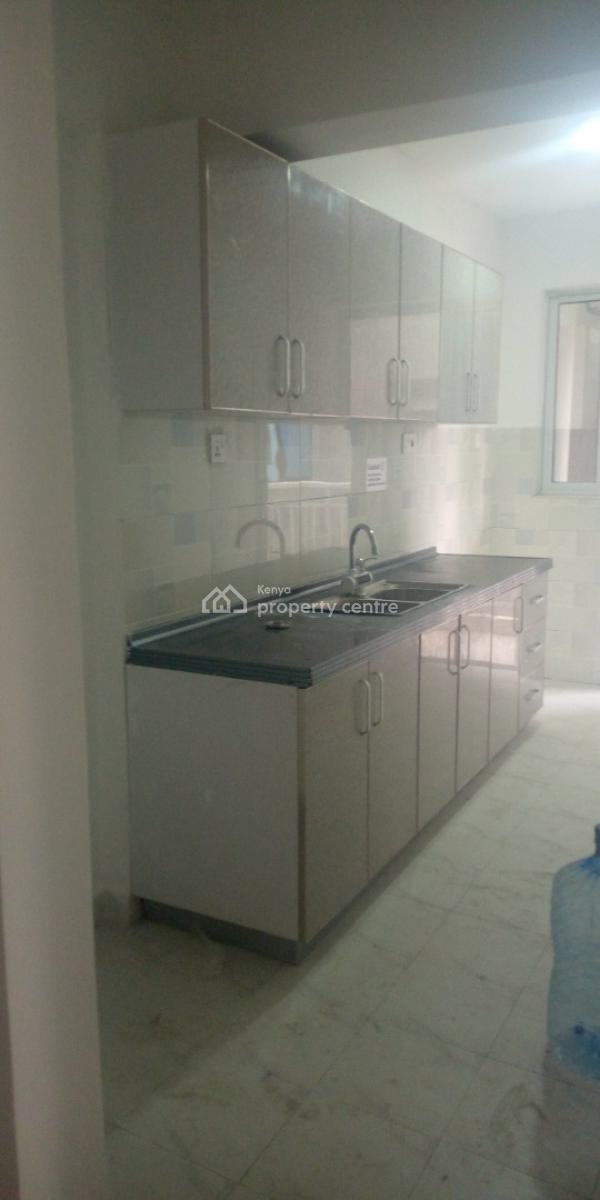 Three (3) Bedroom Two (2) Ensuite Apartment with a Study Room, Argwings Kodhek Road, Hurlingham Estate, Kilimani, Nairobi, Apartment for Rent