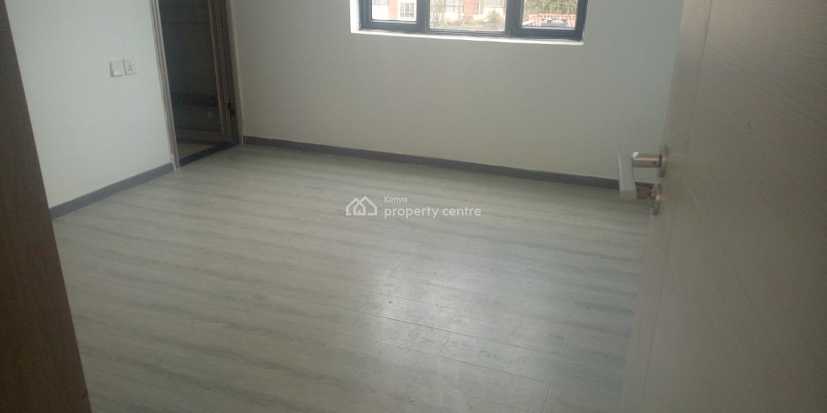 Three (3) Bedroom Two (2) Ensuite Apartment with a Study Room, Argwings Kodhek Road, Hurlingham Estate, Kilimani, Nairobi, Apartment for Rent
