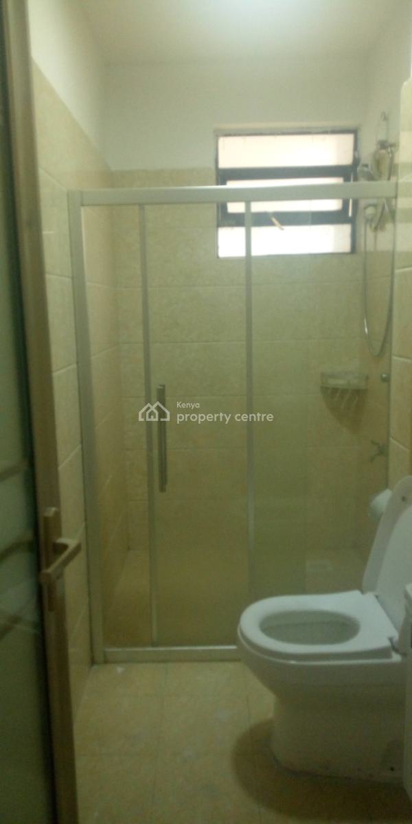 Three (3) Bedroom Two (2) Ensuite Apartment with a Study Room, Argwings Kodhek Road, Hurlingham Estate, Kilimani, Nairobi, Apartment for Rent
