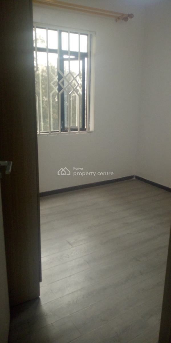 Two (2) Bedroom Master Ensuite Apartment with a Study Room, Hurlingham Estate, Kilimani, Nairobi, Apartment for Rent
