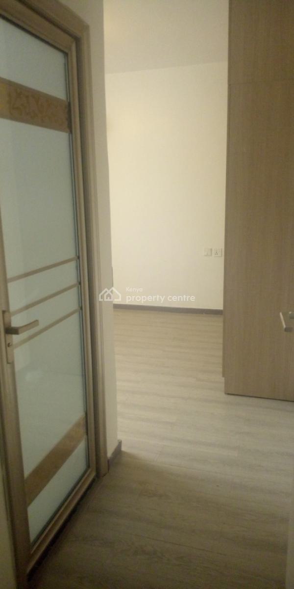 Two (2) Bedroom Master Ensuite Apartment with a Study Room, Hurlingham Estate, Kilimani, Nairobi, Apartment for Rent