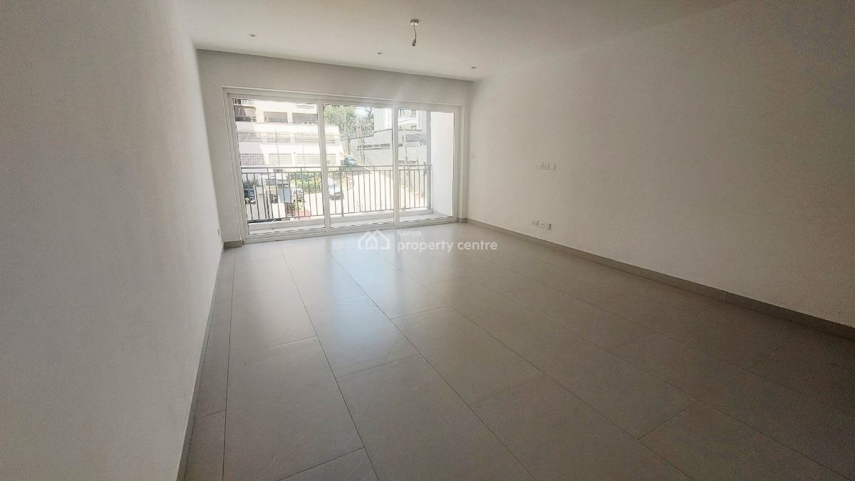 2bdrm Plus Dsq Apartment in Westlands, General Mathenge, Westlands, Nairobi, Apartment for Rent