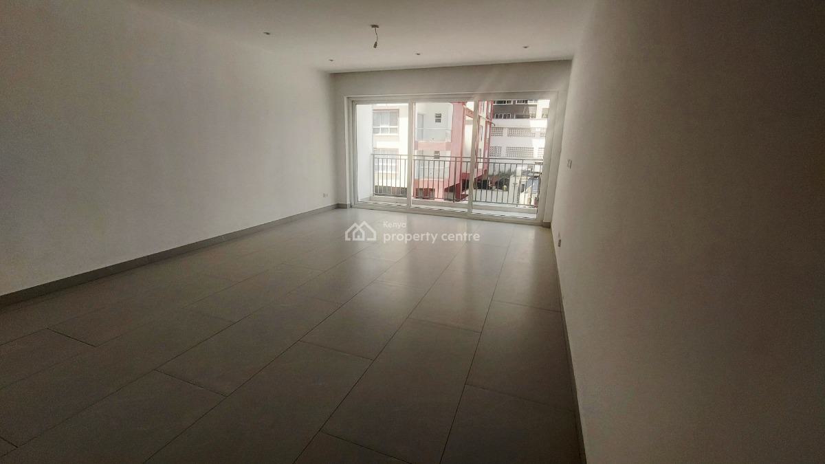 2bdrm Plus Dsq Apartment in Westlands, General Mathenge, Westlands, Nairobi, Apartment for Rent
