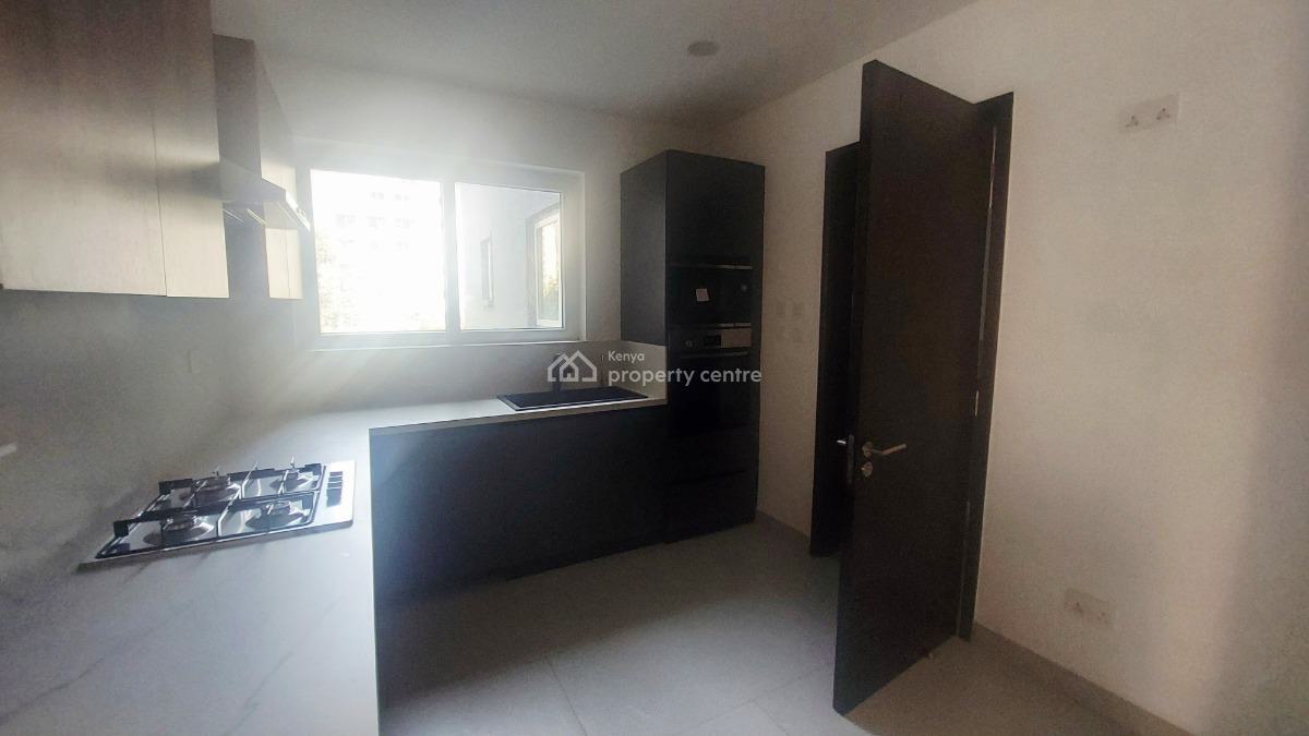 2bdrm Plus Dsq Apartment in Westlands, General Mathenge, Westlands, Nairobi, Apartment for Rent