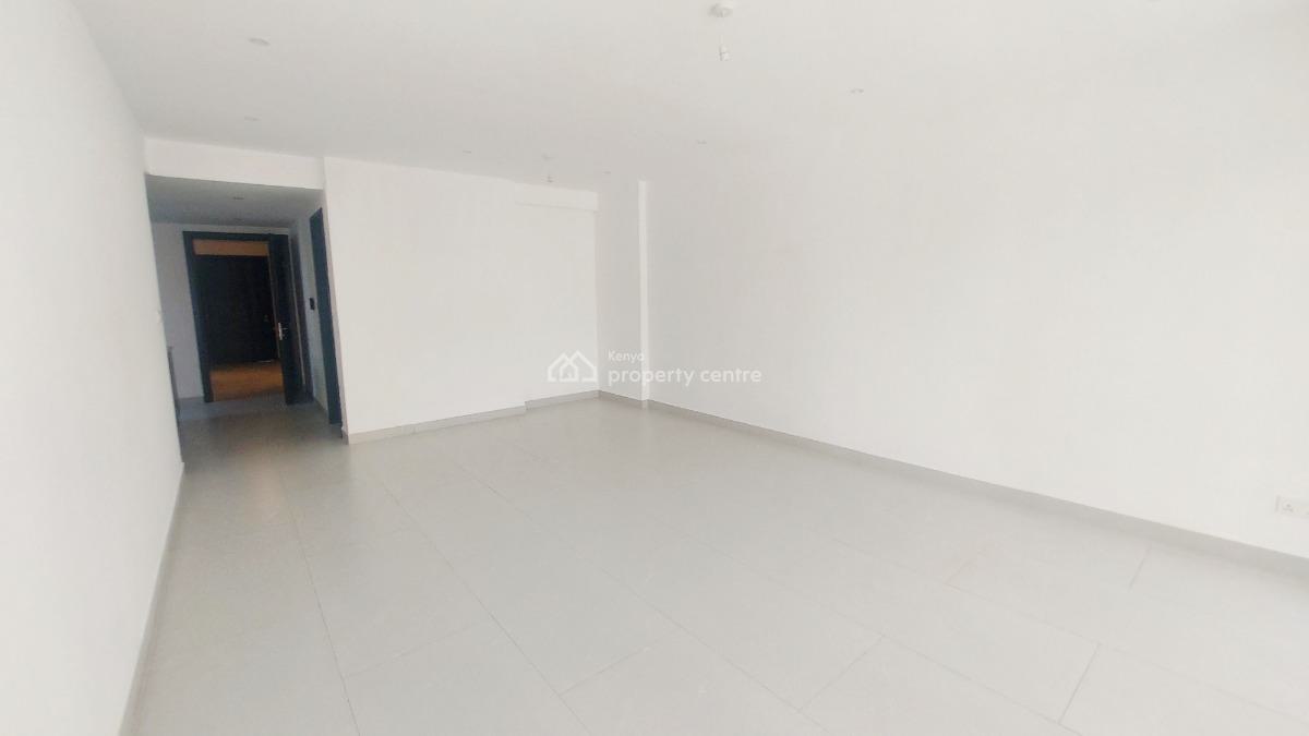 2bdrm Plus Dsq Apartment in Westlands, General Mathenge, Westlands, Nairobi, Apartment for Rent