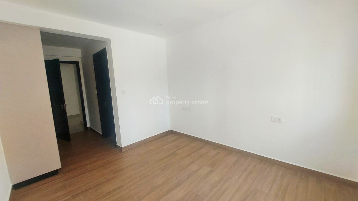 2bdrm Plus Dsq Apartment in Westlands, General Mathenge, Westlands, Nairobi, Apartment for Rent